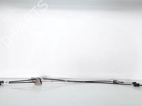 Used Cable FORD FIESTA VI (CB1, CCN) 1.6 TDCi (90 hp) 14141098