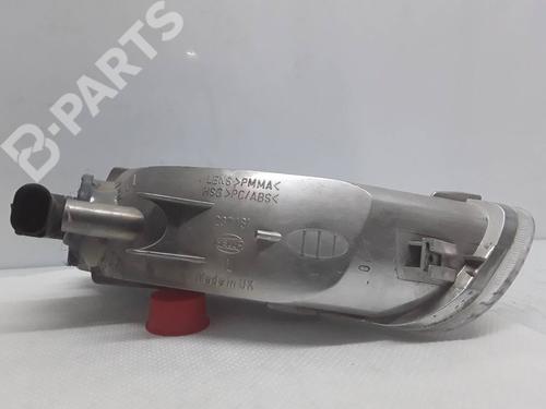 Used Left front fog light Left front fog light ROVER 75 (RJ) 2.0 V6 (150 hp) 7875228 7875228