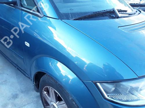 Forkjerm høyre AUDI A2 (8Z0)  | BP9146661C42 