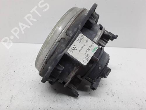 Right front fog light FORD TRANSIT CONNECT (P65_, P70_, P80_) 1.8 TDCi | BP12317204C31 