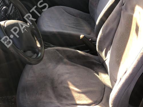 Elevalunas trasero izquierdo CITROËN C5 II (RC_) 1.8 16V (RC6FZB) | BP30925896C24