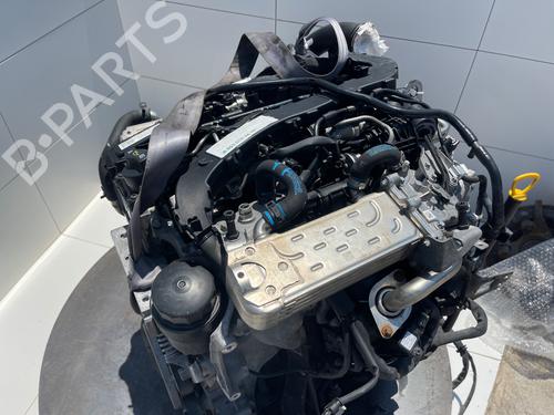 Engine MERCEDES-BENZ CLA Coupe (C117) CLA 220 CDI / d (117.303) | BP25713969M1 