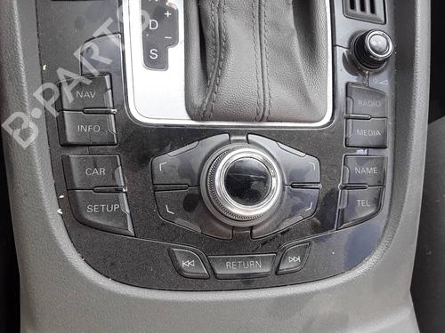 Used Electronic module AUDI Q5 (8RB) 2.0 TDI quattro (170 hp) 15272614