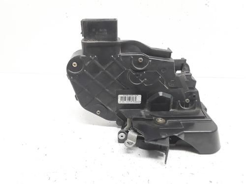 Used Front left lock FORD FOCUS II (DA_, HCP, DP) [2004-2013]  17641158