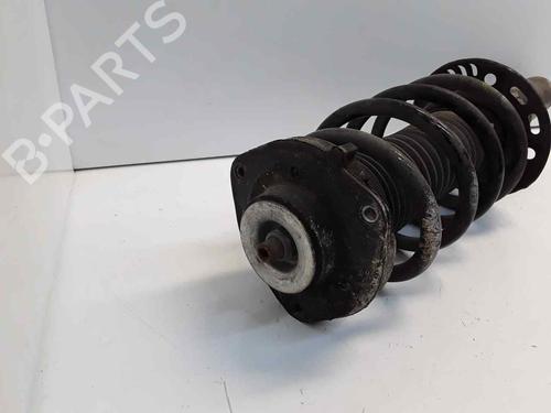 Grill VW PASSAT B5.5 (3B3) 1.9 TDI 4motion (130 hp) 32848564