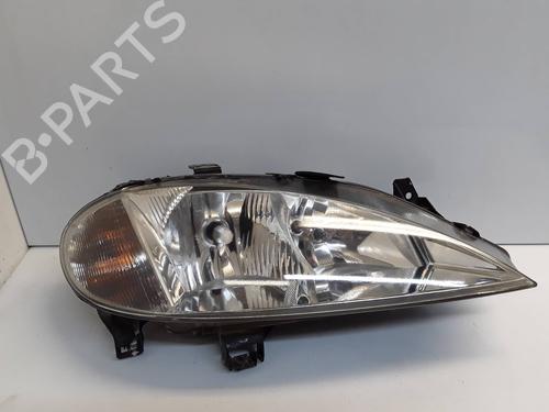 Used Right headlight RENAULT MEGANE I (BA0/1_) 1.9 dTi (BA1U) (80 hp) 32160216