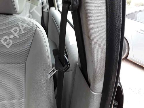 Used Front left seatbelt MERCEDES-BENZ B-CLASS Sports Tourer (W245) [2005-2011]  25026482