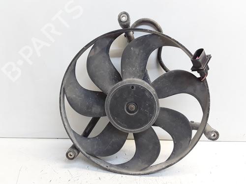 Used Radiator fan Radiator fan 37703377 37703377