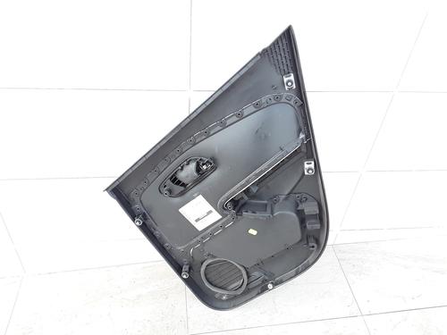 Rear left panel VW POLO V (6R1, 6C1)  | BP12585178C60 