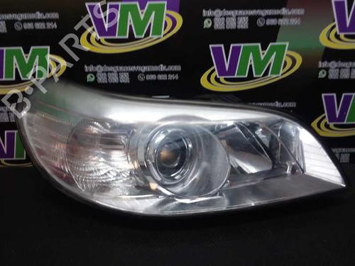 Used Right headlight CHEVROLET EPICA (KL1_) [2004-2011]  10260777
