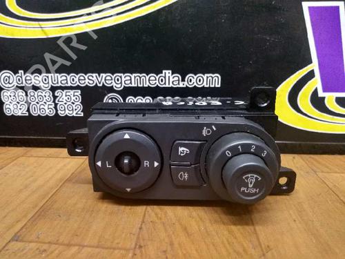 Used Mirror switch CHEVROLET EPICA (KL1_) [2004-2011]  10260553