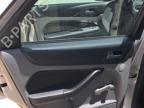 Climate control FORD FOCUS II (DA_, HCP, DP)  | BP37407727I5  - Image 7