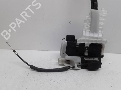 Used Front right lock HYUNDAI ix35 (LM, EL, ELH) [2009-2016]  12317732