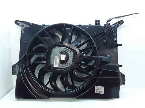 Used Radiator fan Radiator fan VOLVO S60 I (384) [2000-2010] 34450324 34450324