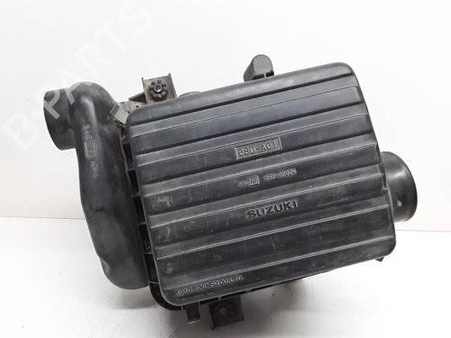 Boîtier de filtre à air SUZUKI GRAND VITARA I (FT, HT) 2.0 TD 4x4 (SQ420D) (87 hp) 14142250