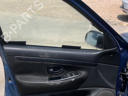 Mass air flow sensor PEUGEOT 406 (8B) 2.0 HDI 90 | BP27310284M95