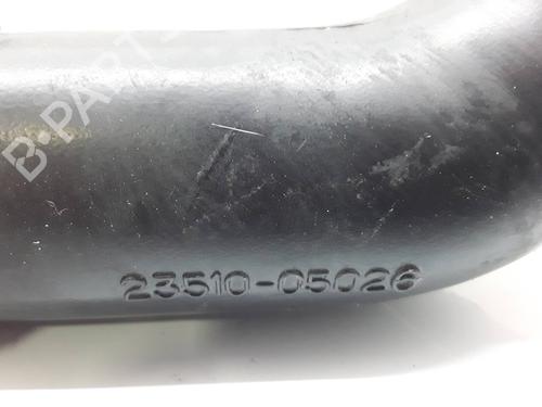 Pipe DAEWOO MUSSO (FJ) | BP32430849M125