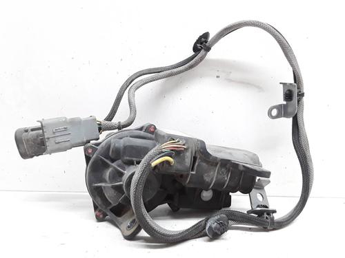 Gearkassestyreenhed PEUGEOT 407 (6D_) 2.0 (6DRFNB, 6DRFNE) (136 hp) 10503983