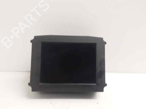 Multifunctionele display OPEL VECTRA C (Z02) 2.2 DTI 16V (F69) (125 hp) 23848410