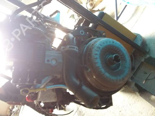 Engine OPEL CORSA B (S93)  | BP7469177M1 