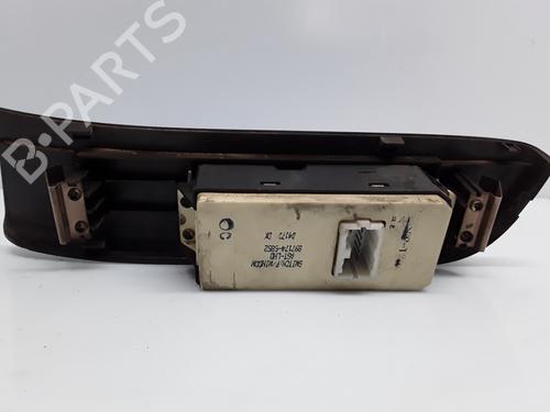 Right front window switch OPEL FRONTERA B (U99) 2.2 DTI (6B_ZC, 6B_VF, 6B_66, 6B_76) | BP7473490I26