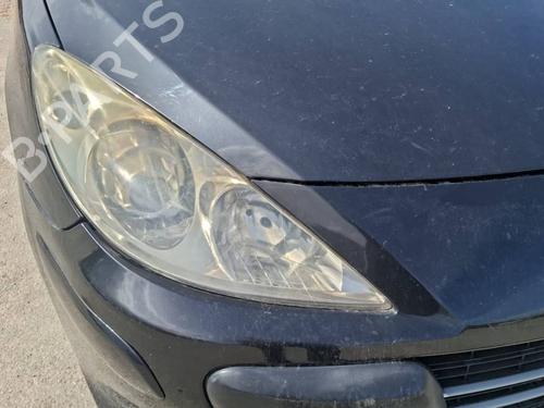Used Right headlight Right headlight PEUGEOT 307 CC (3B) [2003-2009] 39727057 39727057