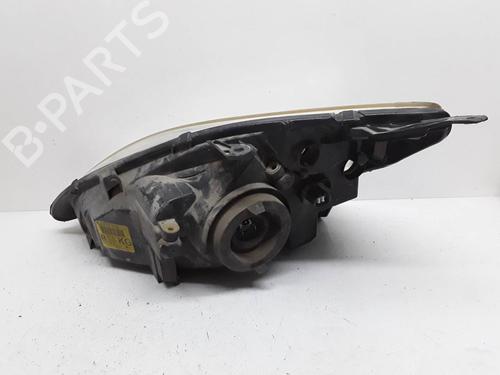 Højre forlygte HONDA CIVIC VII Hatchback (EU, EP, EV) 1.6 i (EP2, EU8, EU6) | BP9183012C29 