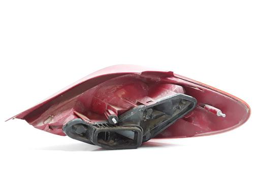 Left taillight PEUGEOT 207 (WA_, WC_) 1.4 BiFuel | BP8821190C34 