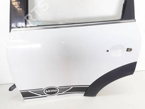 Left rear door MINI MINI COUNTRYMAN (R60) One D | BP9809814C4