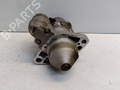 Startmotor Startmotor TOYOTA AURIS (_E15_) [2006-2013] 37223602 37223602