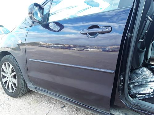 Left front door MAZDA 5 (CR) 2.0 CD (CR19) | BP8874267C2 