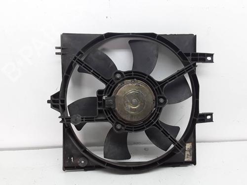 Radiator fan NISSAN PRIMERA Hatchback (P11) 2.0 TD | BP11860298M35 