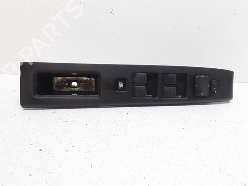 Used Left front window switch MAZDA 5 (CR) 2.0 CD (CR19) (110 hp) 15393911