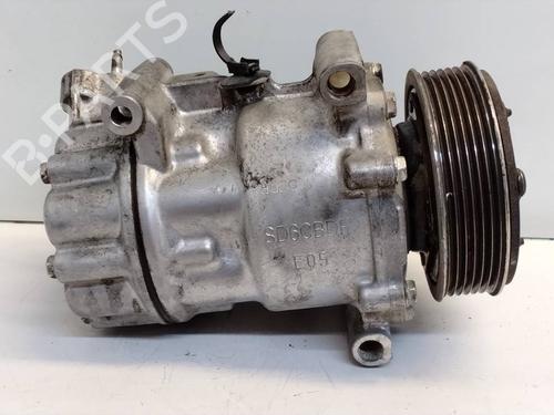 AC compressor CITROËN C5 III (RD_) | BP38914082M34 - Image 3