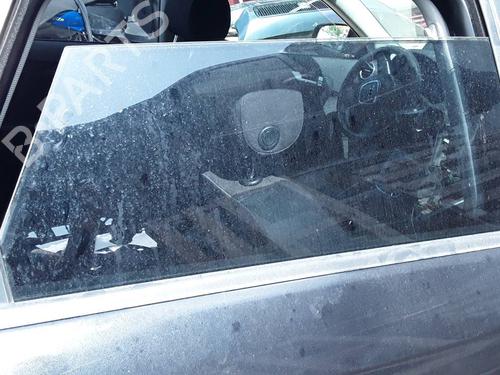 Used Rear right door window AUDI A3 (8P1) 2.0 TDI 16V quattro (140 hp) 15269015