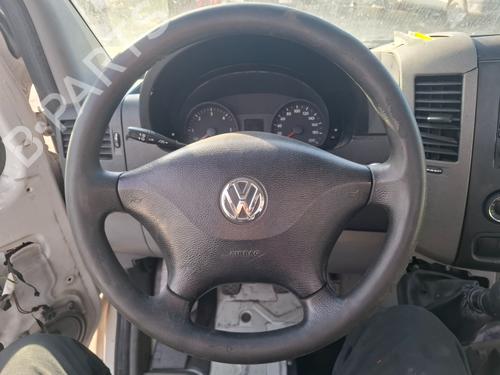 Volante VW CRAFTER Platform/Chassis (SZ_) [2016-2026]  31721402