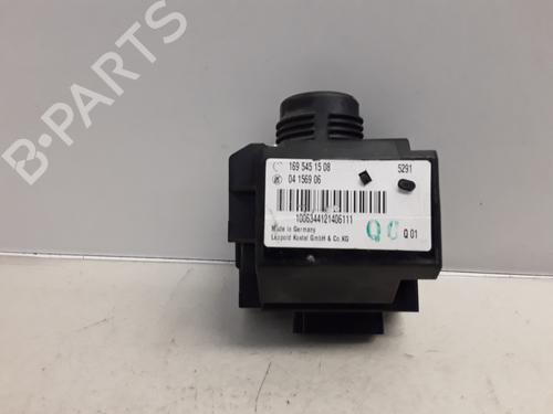 Used Electronic module MERCEDES-BENZ A-CLASS (W169) A 180 CDI (169.007, 169.307) (109 hp) 18908743