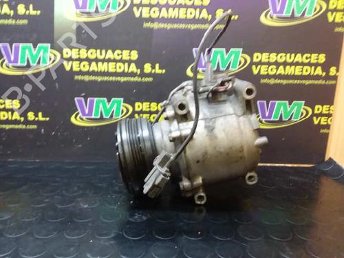 AC compressor HONDA CR-V I (RD)  | BP7469931M34 