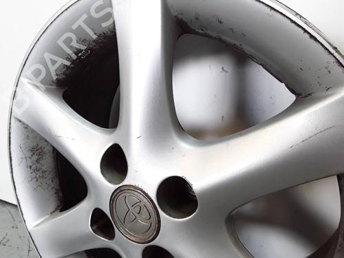 Rim TOYOTA COROLLA (_E12_) 1.8 VVTL-i TS (ZZE123) | BP8190531C45 