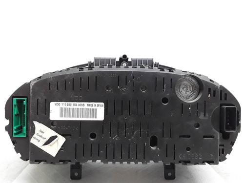 Instrument cluster SEAT IBIZA III (6L1)  | BP8600511C47 