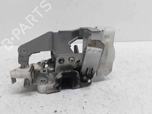 Front right lock MITSUBISHI L200 (K3_T, K2_T, K1_T, K0_T) 2.5 TD 4WD (K34T) | BP10414171C97 