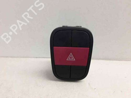 Used Warning switch PEUGEOT BIPPER (AA_) [2008-2025]  27688977