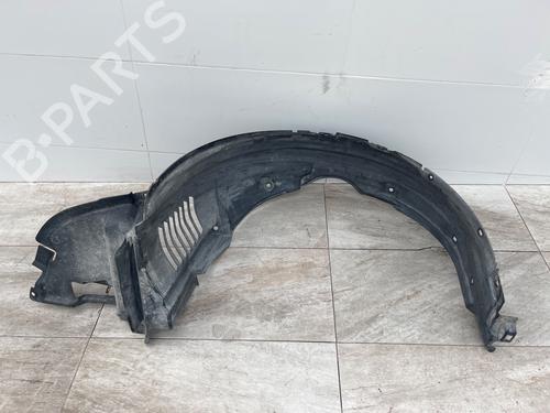 Hjulbue TOYOTA COROLLA Verso (ZER_, ZZE12_, R1_) 1.8 (ZNR11_, ZNR11R) | BP26488141C56