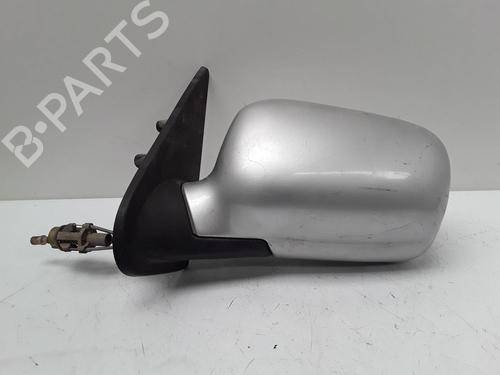 Used Left mirror Left mirror SKODA FELICIA II (6U1) 1.9 D (64 hp) 36239825 36239825