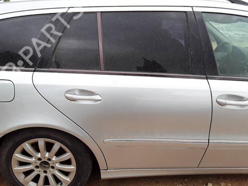 Used Right rear door MERCEDES-BENZ E-CLASS (W211) E 220 CDI (211.008) (170 hp) 9394052
