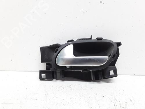 Used Rear left interior door handle PEUGEOT 208 I (CA_, CC_) 1.6 BlueHDi 100 (100 hp) 18908888