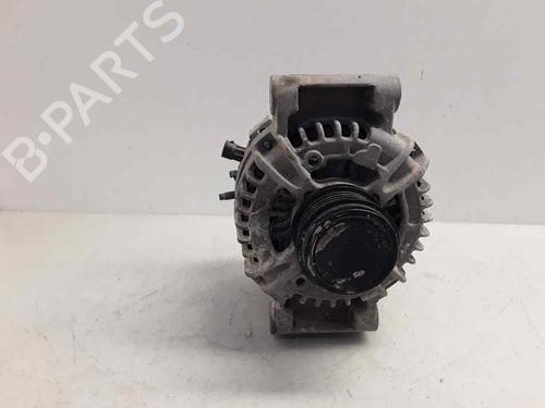 Alternator OPEL ASTRA K Sports Tourer (B16) 1.4 Turbo (35) | BP26607398M7 