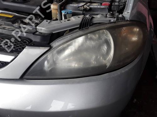 Used Left headlight CHEVROLET NUBIRA Saloon 1.4 (95 hp) 15540918
