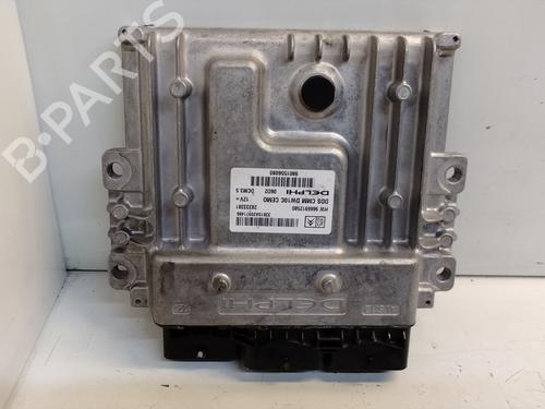 Used Engine control unit (ECU) Engine control unit (ECU) 37216004 37216004