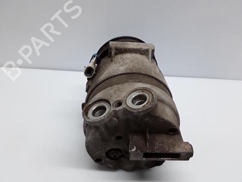 AC compressor OPEL VECTRA B (J96)  | BP7473451M34 